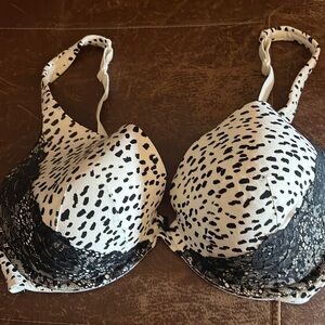 Gently used Cacique bra